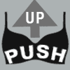 Sujetador push-up 