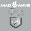 Badehose Mad Wave Base