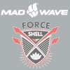 Jammer de competición Mad Wave Forceshell