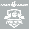 Badehose Mad Wave Training
