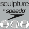 Speedo Sculpture