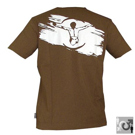 Chiemsee T-Shirt Druck Logo