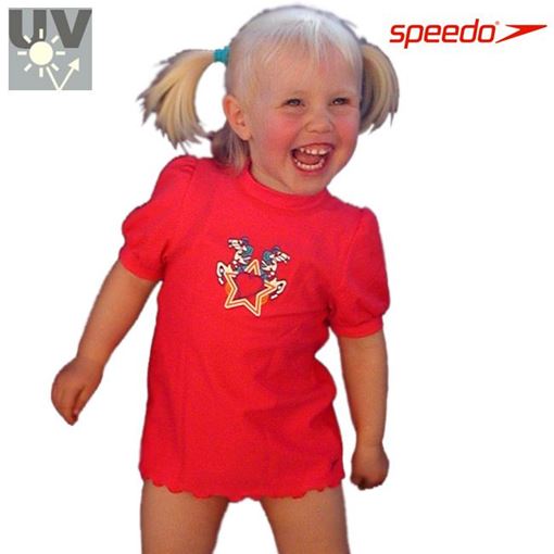 SPJR T-Shirt Speedo Riminy