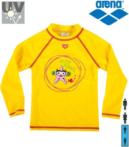 T-SP UV Shirt Baby Arena E133