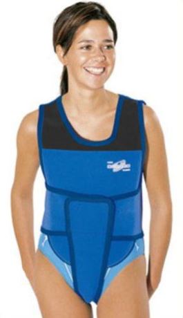 buoyancy swimwear for adults
