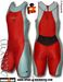 3TED Women SL Skin Suit RS