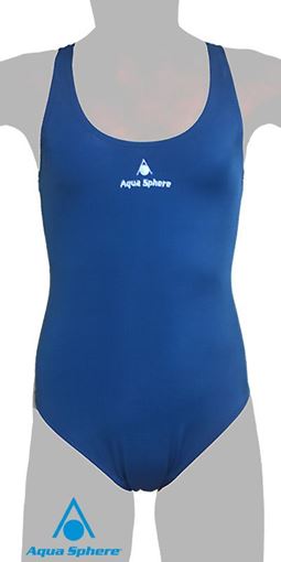 SK1T AquaSphere Swimsuit Z527