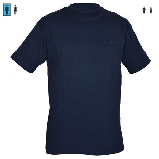 T-SS T-Shirt H2O Coolmax